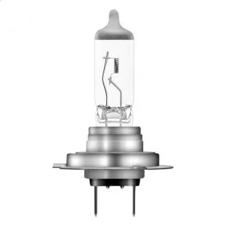 Лампа галогенная H7 12V 55W PX26D OSRAM 64210SUP-FS