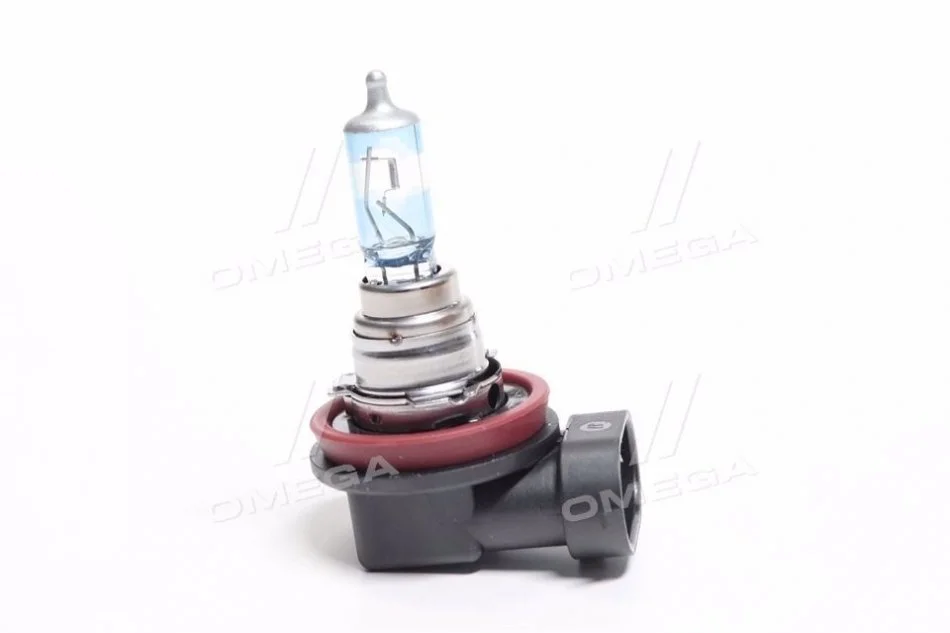 Лампа галогенная H8 12V Night Breaker Laser +150% 35W OSRAM 64212NL (фото 1)