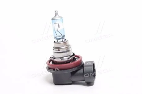 Лампа галогенная H8 12V Night Breaker Laser +150% 35W OSRAM 64212NL