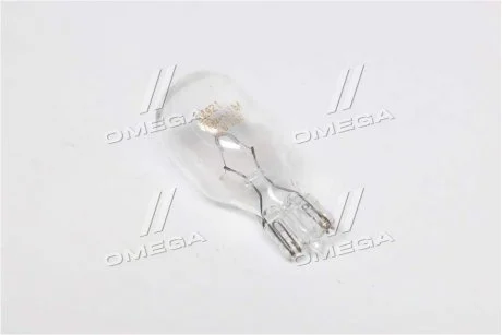Лампа 12V 16W (б/цоколя) OSRAM 921