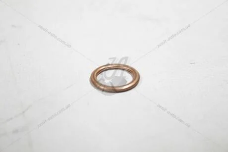 Кільце зливної пробки отвору КПП Jumper3-Boxer3 (0164 30) Citroen/Peugeot Peugeot/Citroen 016430