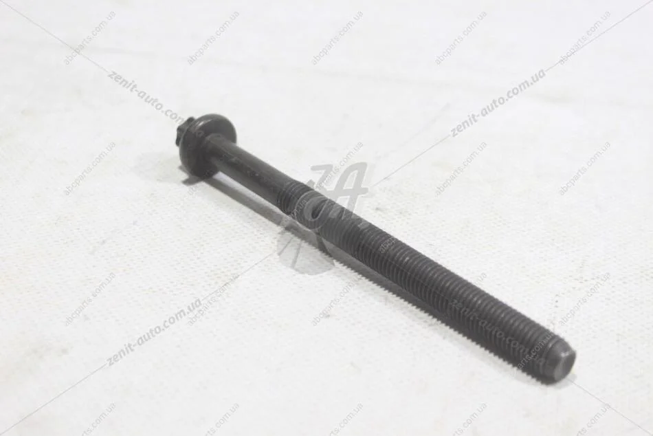 Болт головки блоку C5,C4,206,307,407,406 1.8-2.0 (1 шт.) (0204 A7) Citroen/Peugeot Peugeot/Citroen '0204A7 (фото 1)