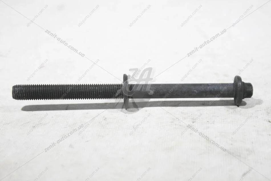 Болт головки блока Jumper,Boxer,Jumper 3.0 HDi 06>(X4) (0204 C7) Citroen/Peugeot Peugeot/Citroen 0204C7 (фото 1)