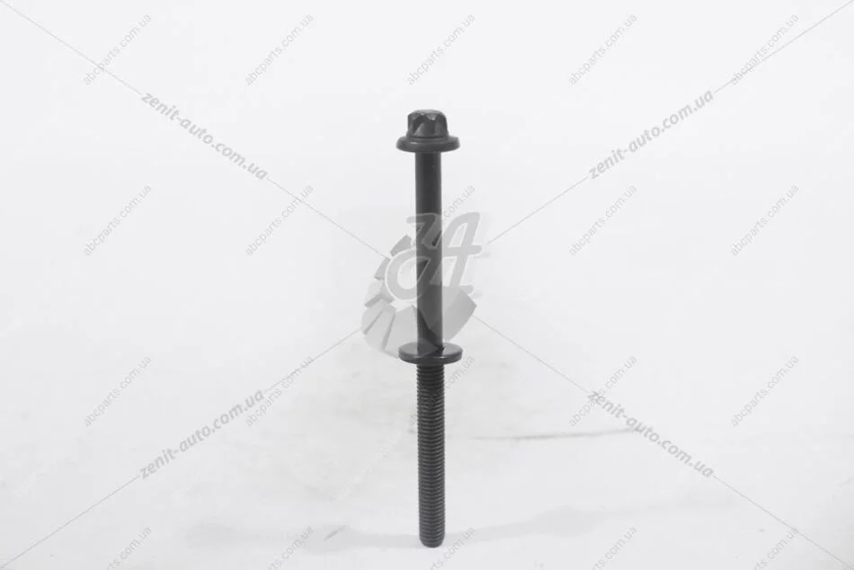 Болт головки блока Jumper,Boxer,Jumper 3.0 HDi 06>(X4) (0204 C8) Citroen/Peugeot Peugeot/Citroen 0204C8 (фото 1)