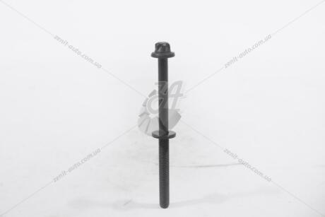 Болт головки блоку Jumper,Boxer,Jumper 3.0 HDi 06>(X4) (0204 C8) Citroen/Peugeot Peugeot/Citroen 0204C8