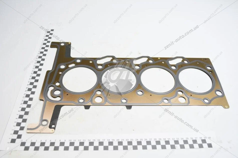 Прокладка ГБЦ (1.10mm) Ducato,Boxer 2.2HDI,Transit 2.2TDCi 06- (0209 EH) Citroen/Peugeot Peugeot/Citroen 0209EH (фото 1)