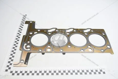Прокладка ГБЦ (1.10mm) Ducato,Boxer 2.2HDI,Transit 2.2TDCi 06- (0209 EH) Citroen/Peugeot Peugeot/Citroen 0209EH