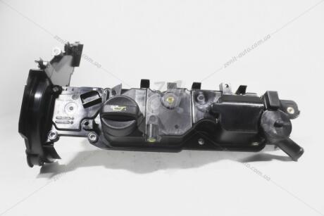 Крышка ГБЦ Berlingo-Partner DV6ETED (0248 S0) Citroen/Peugeot Peugeot/Citroen 0248S0