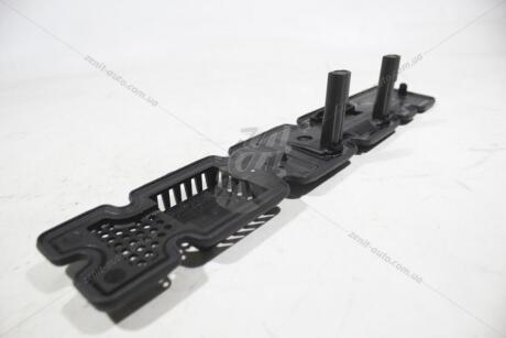 Прокладка передньої кришки клапанів EW7A,EW10A (0249 H0) Citroen/Peugeot Peugeot/Citroen 0249H0