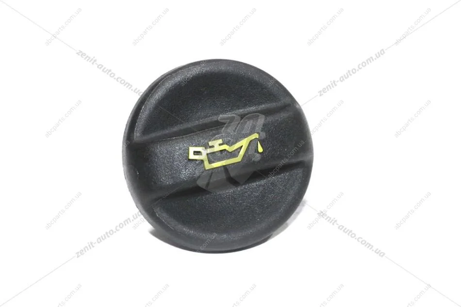 Крышка маслозаливной горловины С2, С3,С4, С4 PICASSO, 308, 407 (0258 56) Citroen/Peugeot Peugeot/Citroen '025856 (фото 1)