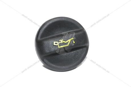 Крышка маслозаливной горловины С2, С3,С4, С4 PICASSO, 308, 407 (0258 56) Citroen/Peugeot Peugeot/Citroen '025856