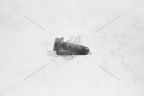 Болт поддона двигателя XUD,DW8 (0307 13) Citroen/Peugeot Peugeot/Citroen 030713