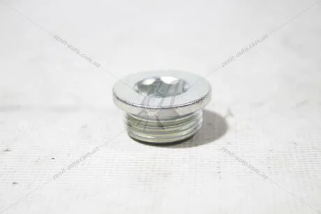 Пробка зливна Jumper3-Boxer3 22DT (0311 25) Citroen/Peugeot Peugeot/Citroen 031125