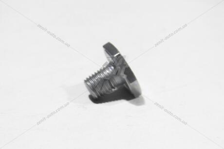 Пробка оливозливна ДВЗ 207 208 2008 301 308 3008 508 Expert I II Bipper Partner I II (0311 29) Citroen/Peugeot Peugeot/Citroen 031129