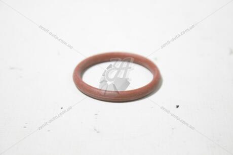 Ущільнювач впускного колектора (1 із 4х) 1.4 i 75 (TU3A) (0342 E0) Citroen/Peugeot Peugeot/Citroen 0342E0