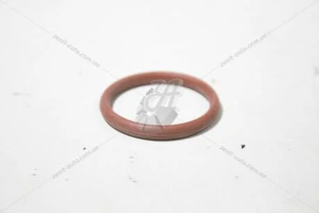Ущільнювач впускного колектора (1 із 4х) 1.4 i 75 (TU3A) (0342 E0) Citroen/Peugeot Peugeot/Citroen 0342E0