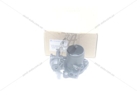Дозатор повітря Jumpy,Expert 2.0HDi 07- (0345 E6) Citroen/Peugeot Peugeot/Citroen '0345E6