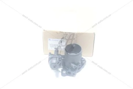 Дозатор повітря Jumpy,Expert 2.0HDi 07- (0345 E6) Citroen/Peugeot Peugeot/Citroen '0345E6