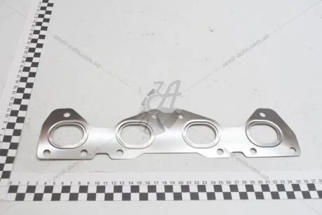 Прокладка випускного колектора Citroen C3, C4, Peugeot 206,307 1.4-1.6 16V 03- (0349 L3) Citroen/Peugeot Peugeot/Citroen 0349L3