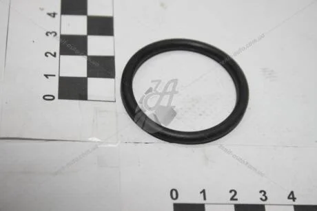 Ущільнювач колектора впуск DW8 (кільце) (1 із 4х) (0365 34) Citroen/Peugeot Peugeot/Citroen 036534
