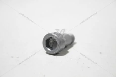 Болт масляной трубки турбины верхний PSA DV4,DV6 (0376 55) Citroen/Peugeot Peugeot/Citroen 037655
