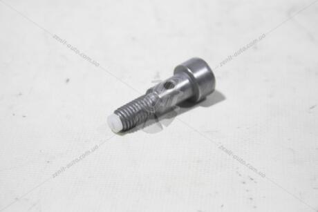 Болт масляної трубки турбіни нижній DV4,DV6 (0376 60) Citroen/Peugeot Peugeot/Citroen 037660