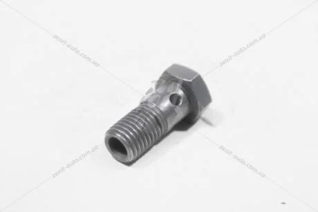 Болт полый маслопровода турбокомпрессора 1.6 EP (0379 57) Citroen/Peugeot Peugeot/Citroen 037957