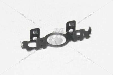 Прокладка зворотній магістралі турбіни Citroen Berlingo/Peugeot Partner (0380 37) Citroen/Peugeot Peugeot/Citroen 038037