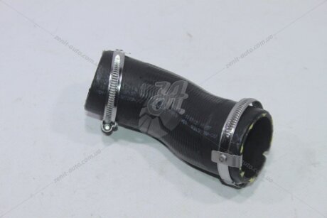 Втулка повітряної трубки глушника шуму турбіни DV6C,DV6FC (0382 NL) Citroen/Peugeot Peugeot/Citroen '0382NL