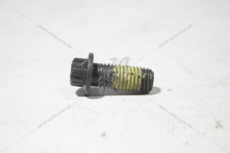 Болт маховика Jumper3/ Boxer3 PUMA 22DT 100, 120, 130 Л.С. (0537 56) Citroen/Peugeot Peugeot/Citroen 053756