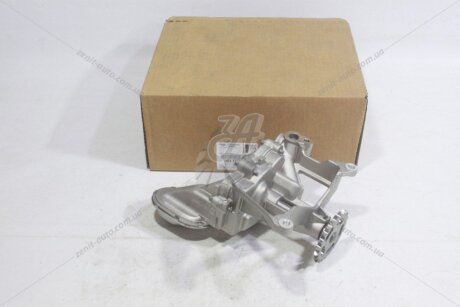 Масляний насос CITROEN C4, C5, C8/ PEUGEOT 308, 508 2,0 HDI (1001 F8) Citroen/Peugeot Peugeot/Citroen '1001F8