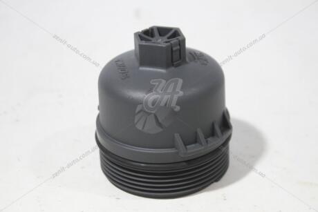 Кришка масляного фильтра PEUGEOT BOXER 2,0 2,2HDI 06-CITROEN JUMPER 2,2HDI 06- DUCATO 2,2D 06- 1,4/1,6/2,0 (1103 L7) Citroen/Peugeot Peugeot/Citroen 1103L7