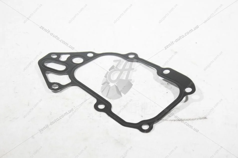 Ущільнювач маслоохолоджувача Jumper3-Boxer3 (1104 49) Citroen/Peugeot Peugeot/Citroen 110449 (фото 1)