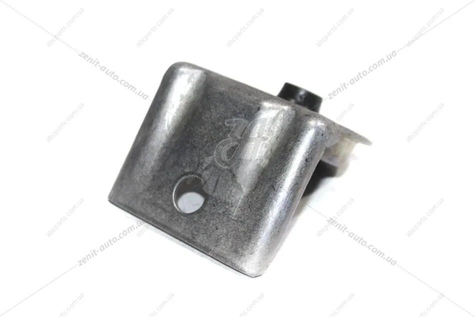 Подушка радиатора верхняя Peugeot Boxer/Citroen Jumper 1,9D 2,8JTD (04-06) Citroen/Peugeot Peugeot/Citroen '132127 (фото 1)