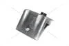 Подушка радиатора верхняя Peugeot Boxer/Citroen Jumper 1,9D 2,8JTD (04-06) Citroen/Peugeot Peugeot/Citroen '132127 (фото 1)