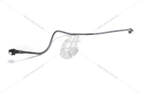 Патрубок системы охлаждения Peugeot 407 (04-) 2,0Hdi Citroen/Peugeot Peugeot/Citroen '132383