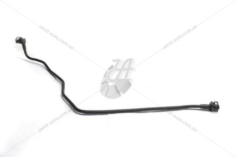 Патрубок системы охлаждения Citroen C1, C3/Peugeot 1007, 107, 206, 207, 307 1,4hdi Citroen/Peugeot Peugeot/Citroen '1323A5