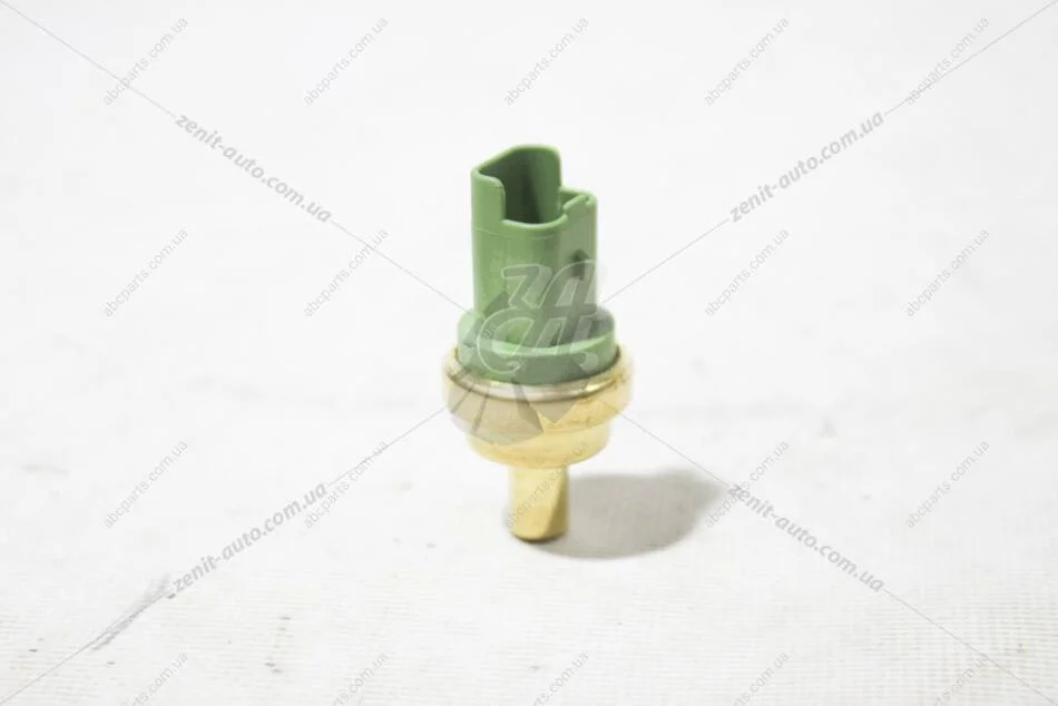 Датчик температуры ОЖ Berlingo-Partner (1338 C1) Citroen/Peugeot Peugeot/Citroen 1338C1 (фото 1)