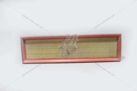 Фільтр повітряний C3new,207 TU3A 334x92x49 (1444 VL) Citroen/Peugeot Peugeot/Citroen 1444VL