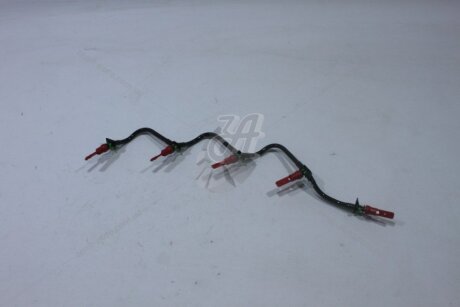 Трубка паливна зворотна Citroën C4/Peugeot 308 2.0HDi Citroen/Peugeot Peugeot/Citroen '1574AJ