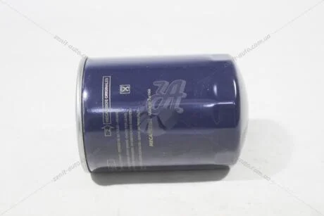 Фільтр масляний Jumper3,Boxer3 F1CE0481D 3.0HDi Citroen/Peugeot Peugeot/Citroen 1606267580