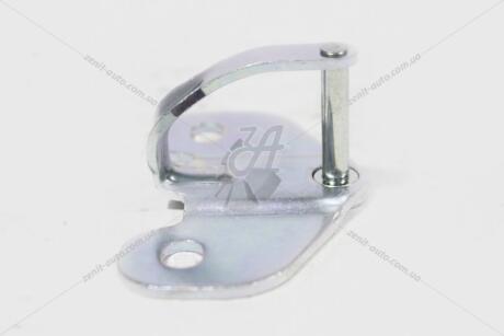 Фиксатор задней двери (снизу) Ducato,Boxer 06- Citroen/Peugeot Peugeot/Citroen 1606539480