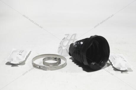 Пыльник ШРУСа внутренний правый Citroen C3 Citroen/Peugeot Peugeot/Citroen 1607735080