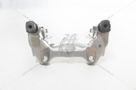 Скоба супорта гальмiвного права Citroen Nemo/ Peugeot Bipper Citroen/Peugeot Peugeot/Citroen 1607744080