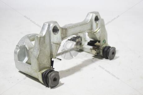 Скоба супорта гальмiвного левая Citroen Nemo/ Peugeot Bipper Citroen/Peugeot Peugeot/Citroen 1607744180