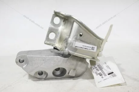 Опора ДВС права Jumper3-Boxer3 22DT Citroen/Peugeot Peugeot/Citroen 1607759180
