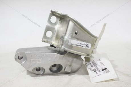 Опора ДВС правая Jumper3-Boxer3 22DT Citroen/Peugeot Peugeot/Citroen 1607759180