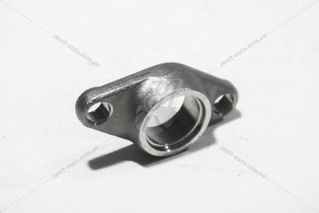 Опора крепления форсунки Citroen Berlingo/Peugeot Partner DV6TED4 С FAP Citroen/Peugeot Peugeot/Citroen 1609848680