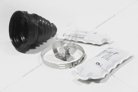 Пиловик ШРКШ внутрішній Citroen C3 Citroen/Peugeot Peugeot/Citroen 1609941580