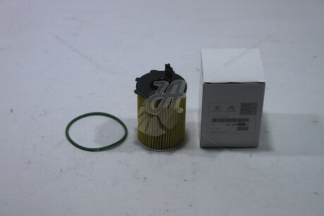Фільтр масляний DV6FC BlueHDI Citroen/Peugeot Peugeot/Citroen 1610693780